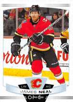 2019 Upper Deck O-Pee-Chee OPC #470 James Neal