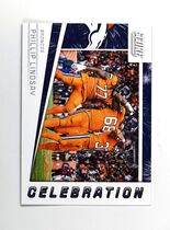 2019 Score Celebration #C-1 Phillip Lindsay