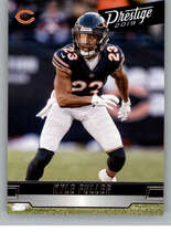 2019 Panini Prestige #46 Kyle Fuller