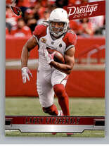 2019 Panini Prestige #88 Larry Fitzgerald