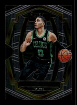 2018 Panini Select #166 Robert Williams