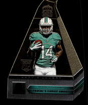 2014 Panini Crown Royale Rookie Paninis Choice #26 Jarvis Landry