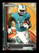 2014 Topps Strata Gold #135 Jarvis Landry