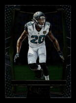 2016 Panini Select #44 Jalen Ramsey