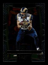2016 Panini Select #56 Tyler Higbee