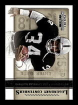 2014 Panini Contenders Legendary Contenders #5 Bo Jackson