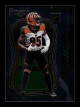 2020 Panini Select Certified Rookies #SCR-13 Tee Higgins
