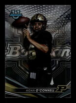 2022 Bowman Best University #24 Aidan Oconnell