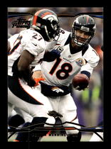 2013 Topps Prime Gold #18 Peyton Manning
