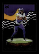 2022 Panini Chronicles Magnitude #MAG-16 Justin Jefferson