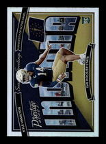 2022 Panini Prestige Seasons Greetings #SG-19 Kyle Hamilton