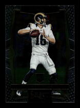 2016 Panini Select #63 Jared Goff