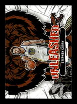 2023 Donruss Unleashed #7 Stephen Curry