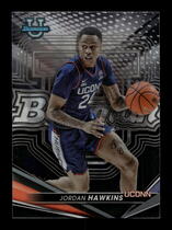 2022 Bowman University Best #76 Jordan Hawkins