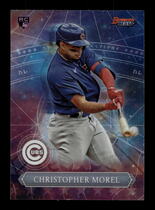 2023 Bowman Best Astral Projections #AP-6 Christopher Morel