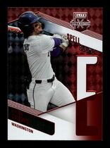 2023 Panini Elite Extra Edition Spellbound #SP-9 Dylan Crews