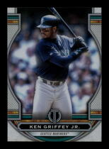 2023 Topps Tribute #60 Ken Griffey Jr.