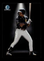 2023 Bowman Chrome Bowman Spotlights #BS-16 Termarr Johnson