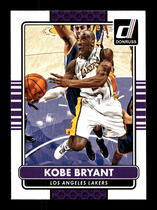 2014 Donruss Base Set #45 Kobe Bryant