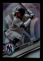 2022 Bowman Best Top Prospects Refractor #TP-13 Roderick Arias