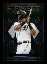 2022 Finest Flashbacks #22 Miguel Cabrera