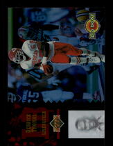 1994 Upper Deck Pro Bowl #PB19 Derrick Thomas