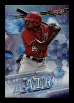 2022 Bowman Best Elements of Excellence #EE-7 James Wood