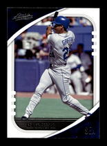 2021 Panini Absolute (Retail) #85 Ken Griffey Jr.