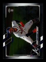 2021 Topps Chrome Ben Baller Edition #24 Ozzie Albies
