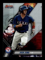 2019 Bowman Best Top Prospects #TP-8 Josh Jung