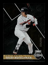 2019 Panini Elite Extra Edition #1 Adley Rutschman