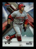 2018 Bowman Best Refractor #24 Joey Votto