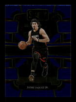 2023 Panini Select Blue (Retail) #100 Jaime Jaquez Jr.