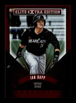 2015 Panini Elite Extra Edition #10 Ian Happ