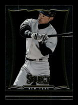 2013 Panini Select #15 Ichiro Suzuki