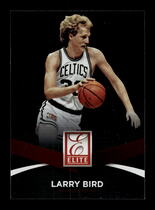 2014 Donruss Elite #94 Larry Bird