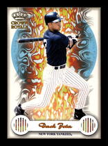 1999 Pacific Crown Royale Pivotal Players #15 Derek Jeter