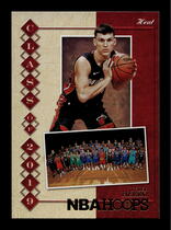 2019 Panini NBA Hoops Class of 2019 Holo #12 Tyler Herro