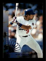 1997 Donruss Team Sets #111 Mike Piazza