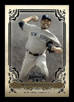 2013 Topps Triple Threads #89 Mariano Rivera