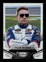 2016 Panini Certified #49 Tyler Reddick