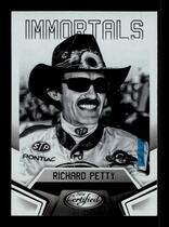 2016 Panini Certified #81 Richard Petty