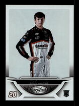 2016 Panini Certified #97 Erik Jones