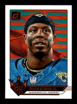 2024 Donruss Gridiron Kings #12 Travis Etienne Jr.