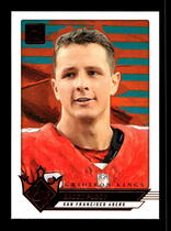 2024 Donruss Gridiron Kings #5 Brock Purdy