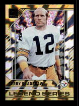 2024 Donruss The Legends Series #1 Terry Bradshaw