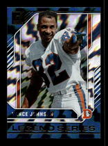 2024 Donruss The Legends Series #18 Vance Johnson