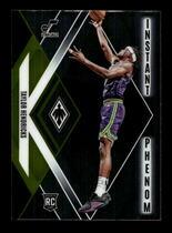 2023 Panini Phoenix Instant Phenom #16 Taylor Hendricks