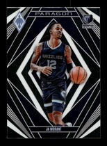 2023 Panini Phoenix Paragon #22 Ja Morant