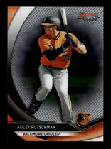 2020 Bowman Best Top Prospects #TP-13 Adley Rutschman
